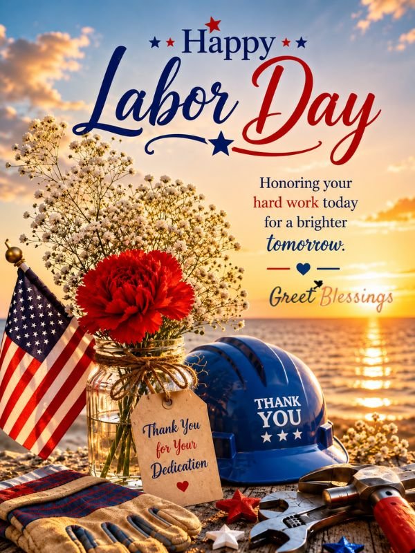 You are currently viewing Labor Day | Meaning, Origin, History, Blessings, and Wishes in the US